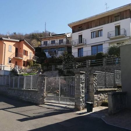 Appartamento Da Massi Como Eksteriør bilde